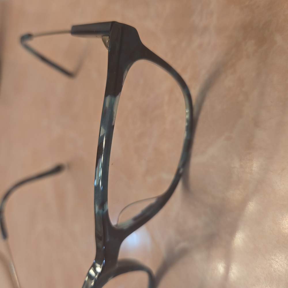 Tourtiseshell Glasses Frames - image 8